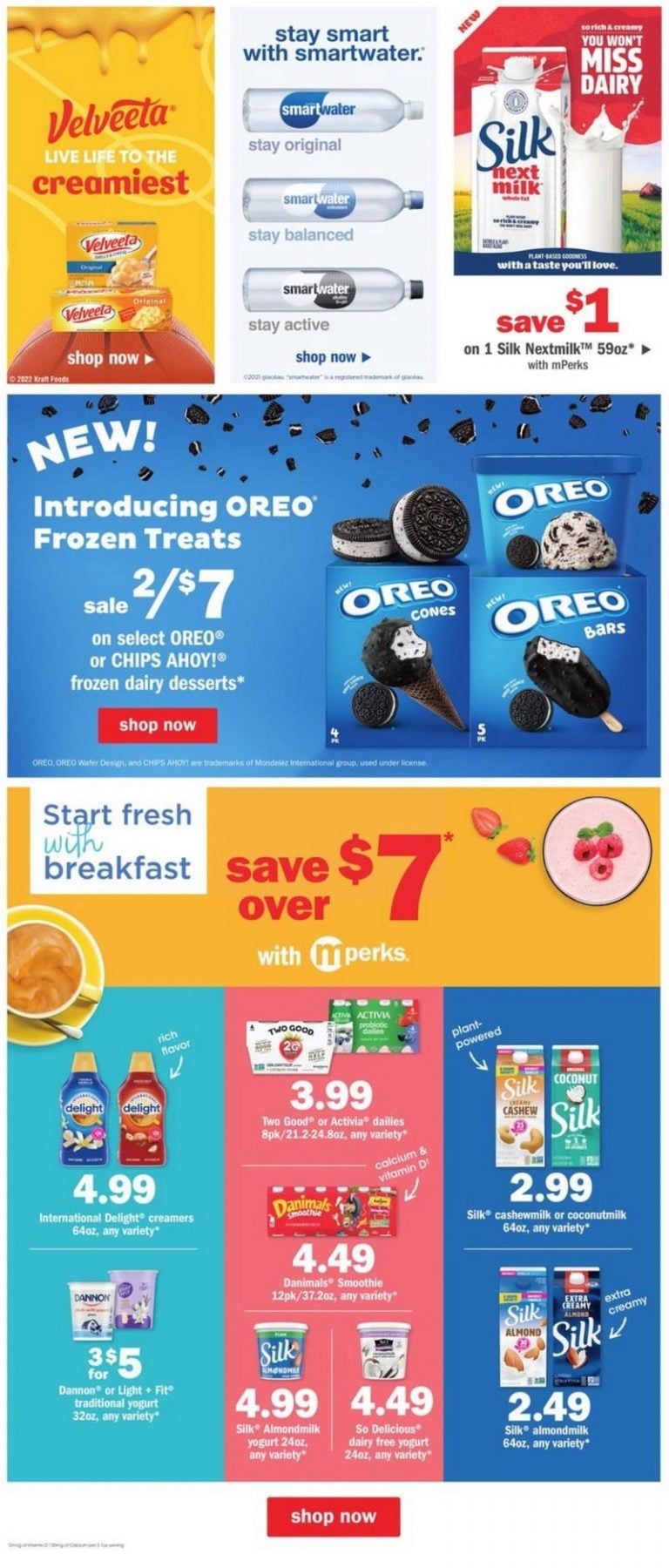 Meijer Weekly Ad Feb 13 Feb 19, 2022