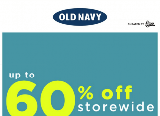 Old Navy Weekly Ad Jan 31 – Feb 07, 2022