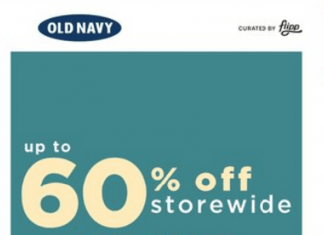 Old Navy Weekly Ad Feb 14 – Feb 22, 2022