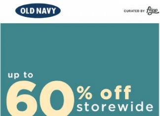 Old Navy Weekly Ad Feb 22 – Feb 28, 2022