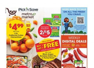 Pick ‘n Save Weekly Ad Feb 02 – Feb 08, 2022