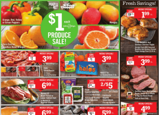 Price Chopper Weekly Ad Feb 13 – Feb 19, 2022