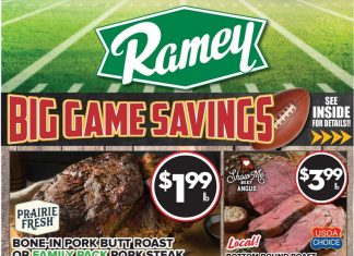 Price Cutter Weekly Ad Feb 09 – Feb 15, 2022