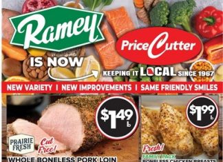 Price Cutter Weekly Ad Feb 16 – Feb 22, 2022