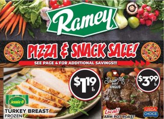 Price Cutter Weekly Ad Feb 23 – Mar 01, 2022