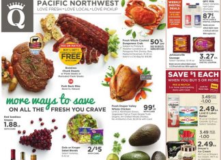 QFC Weekly Ad Feb 02 – Feb 08, 2022