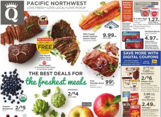 QFC Weekly Ad Feb 16 – Feb 22, 2022