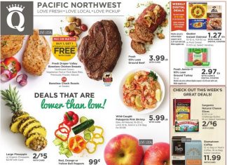 QFC Weekly Ad Feb 23 – Mar 01, 2022