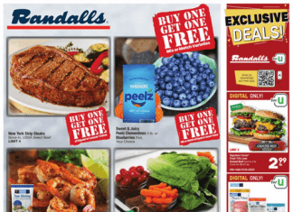Randalls Weekly Ad Feb 09 – Feb 15, 2022