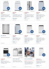 Sears Weekly Flyer Feb 20 – Feb 26, 2022