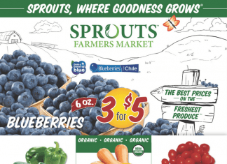 Sprouts Weekly Ad Feb 02 – Feb 08, 2022
