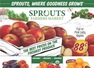 Sprouts Weekly Ad Feb 16 – Feb 22, 2022