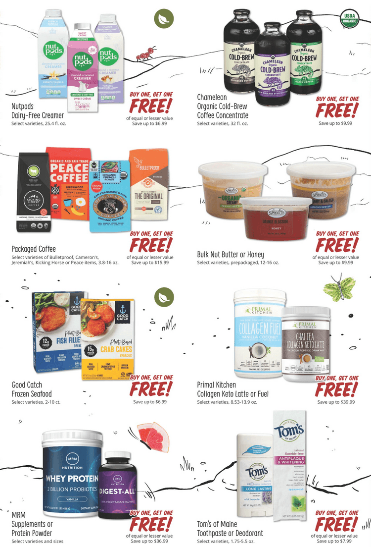 Sprouts Weekly Ad Feb 16 Feb 22, 2022