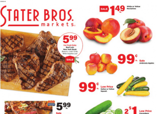 Stater Bros Weekly Ad Feb 16 – Feb 22, 2022