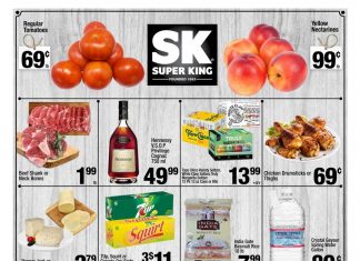 Super King Weekly Ad Feb 02 – Feb 08, 2022