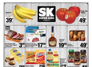 Super King Weekly Ad Feb 23 – Mar 01, 2022