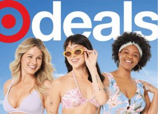 Target Weekly Ad Feb 20 – Feb 26, 2022