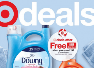 Target Weekly Ad Feb 27 – Mar 05, 2022