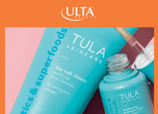 Ulta Beauty Weekly Ad Feb 13 – Mar 05, 2022