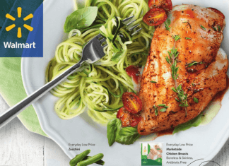 Walmart Monthly Ad Feb 06 – Feb 31, 2022