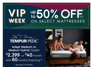 Ashley Furniture HomeStore Weekly Ad Mar 01 – Mar 07, 2022