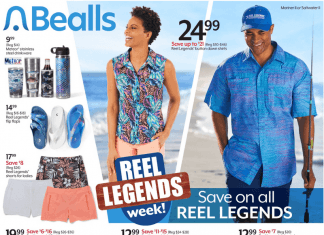 Bealls Weekly Ad Mar 02 – Mar 08, 2022