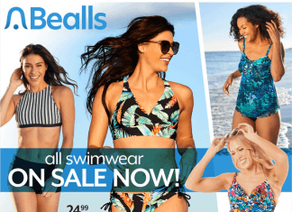 Bealls Weekly Ad Mar 09 – Mar 15, 2022