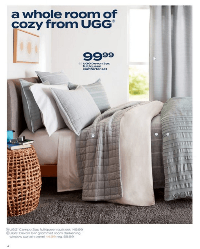 Bed Bath & Beyond Weekly Ad Mar 21 Apr 03, 2022