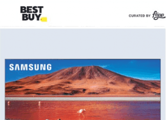 Best Buy Weekly Ad Feb 28 – Mar 07, 2022