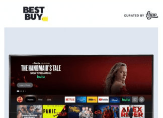Best Buy Weekly Ad Mar 07 – Mar 14, 2022