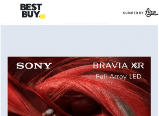Best Buy Weekly Ad Mar 14 – Mar 21, 2022