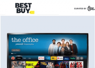 Best Buy Weekly Ad Mar 21 – Mar 28, 2022