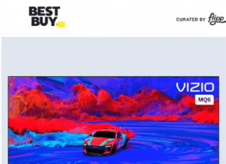 Best Buy Weekly Ad Mar 28 – Apr 04, 2022