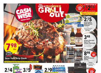 Cash Wise Weekly Ad Mar 23 – Mar 29, 2022
