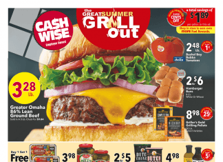 Cash Wise Weekly Ad Mar 30 – Apr 05, 2022