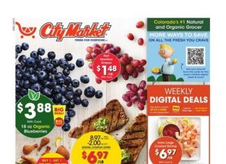 City Market Weekly Ad Mar 02 – Mar 08, 2022 (Easter Promotion Included)