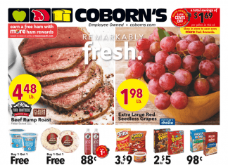 Coborn’s Weekly Ad Mar 09 – Mar 15, 2022