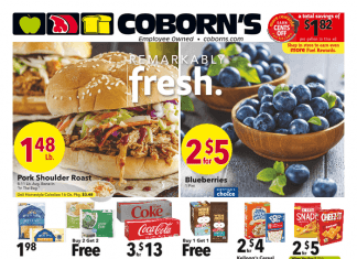 Coborn’s Weekly Ad Mar 16 – Mar 22, 2022