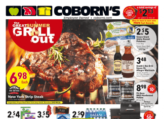 Coborn’s Weekly Ad Mar 23 – Mar 29, 2022