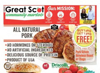 Community Markets Weekly Ad Mar 31 – Apr 06, 2022 (Easter Promotion Included)