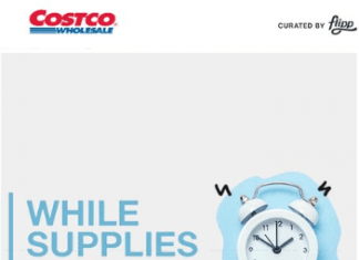 Costco Weekly Ad Mar 11 – Mar 18, 2022