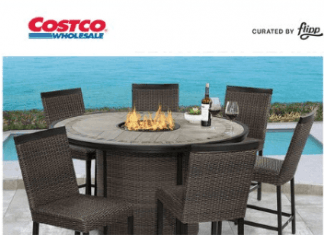 Costco Weekly Ad Mar 18 – Mar 25, 2022