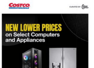 Costco Weekly Ad Mar 25 – Apr 01, 2022