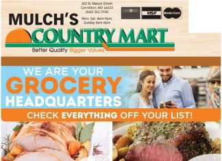 Country Mart Weekly Ad Mar 15 – Mar 21, 2022
