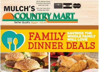 Country Mart Weekly Ad Mar 29 – Apr 04, 2022