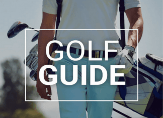 Dunham’s Sports Golf Digital Guide Mar 17 – July 21, 2022