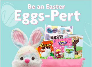 Family Dollar Easter Ad Mar 06 – Apr 17, 2022