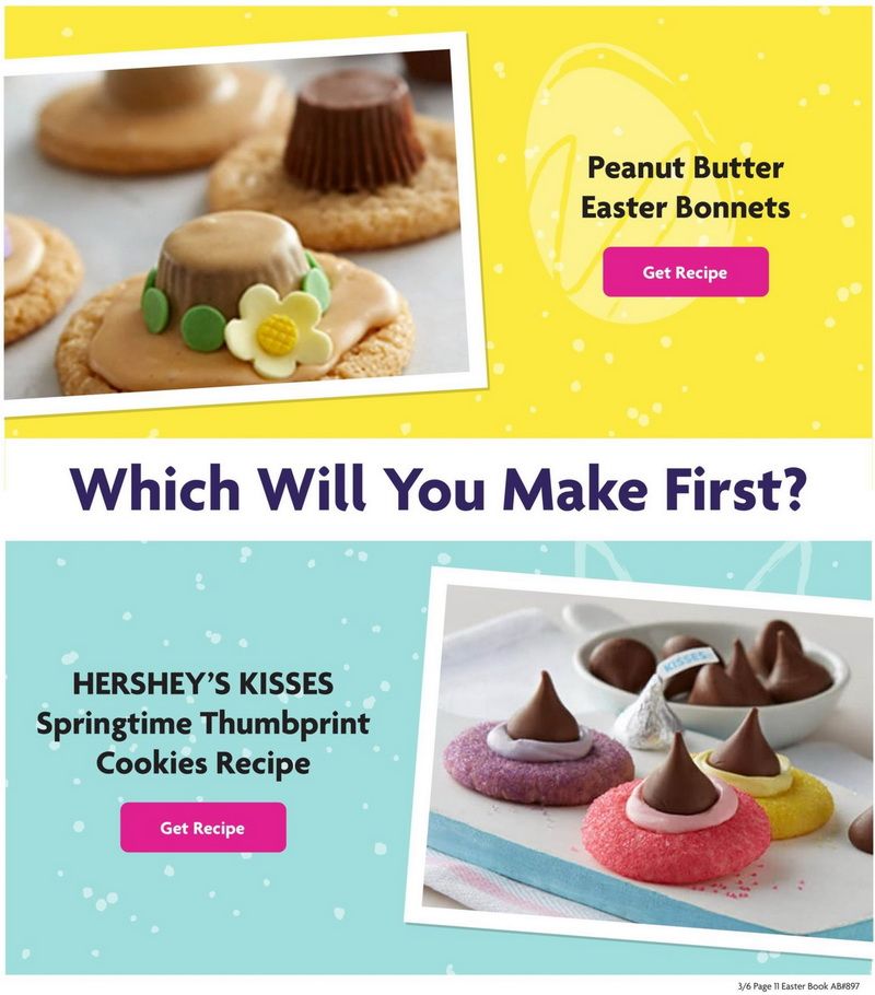 Family Dollar Easter Ad Mar 06 Apr 17, 2022