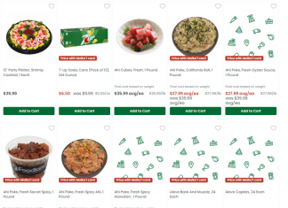 Foodland Super Market Weekly Ad Mar 02 – Mar 08, 2022
