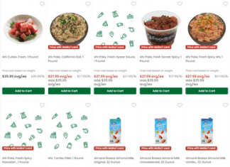 Foodland Super Market Weekly Ad Mar 09 – Mar 15, 2022
